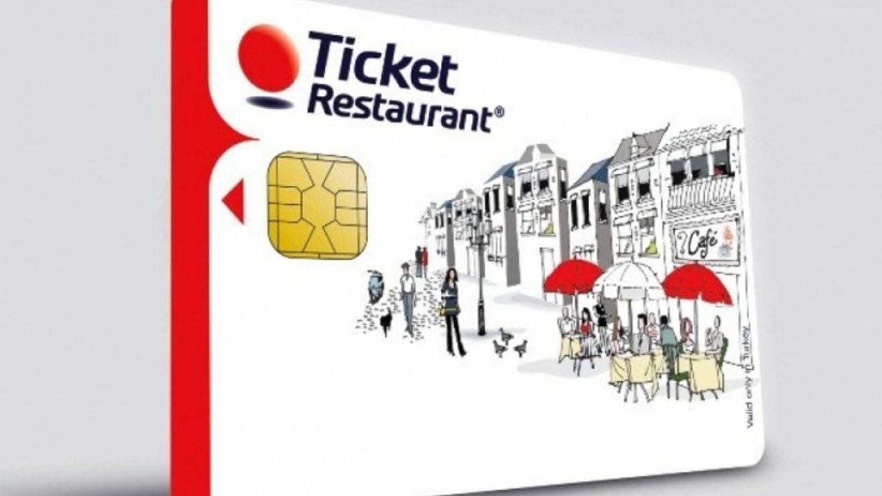 Ticket Restaurant Yemek Kartı kullanıcıları Red Club ile kazançlı çıkıyor