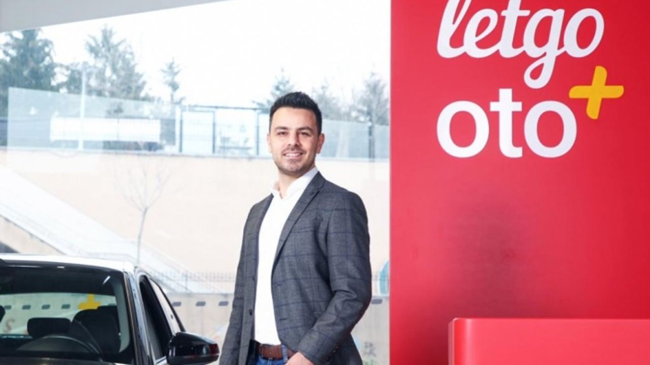 letgo, yeni hizmeti letgo oto+ ile "ikinci ele" hareket getirecek