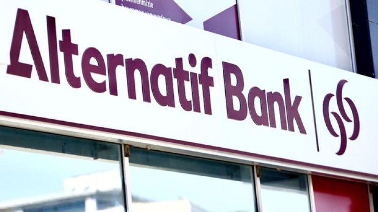 Alternatif Bank’tan dosya masrafsız yaz kredisi