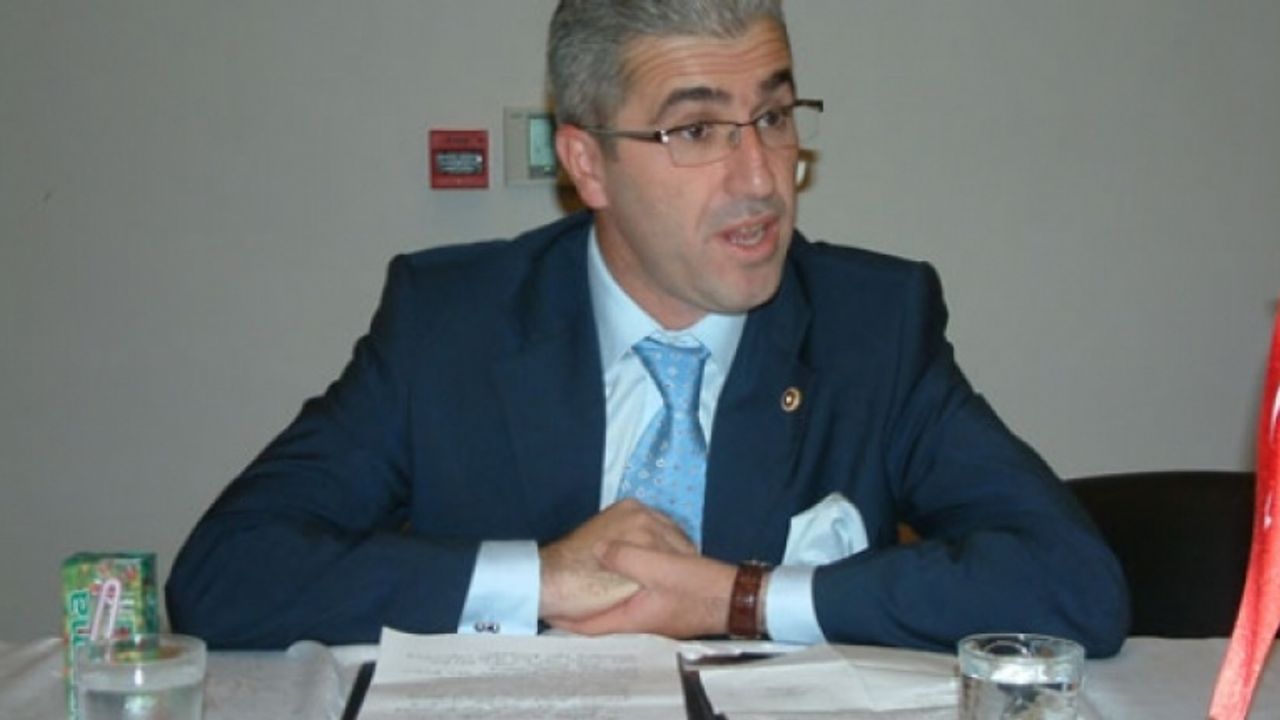 Eski Bursa milletvekili Ali Koyuncu vefat etti