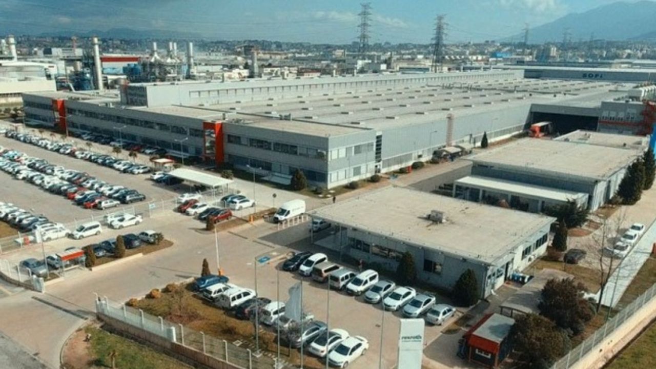 Bosch Rexroth, Tasarım Merkezi'ni Bursa'da kurdu