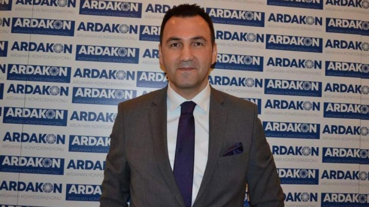Başkan Atıcı: Ardahan'ı en iyi şekilde tanıtacağız
