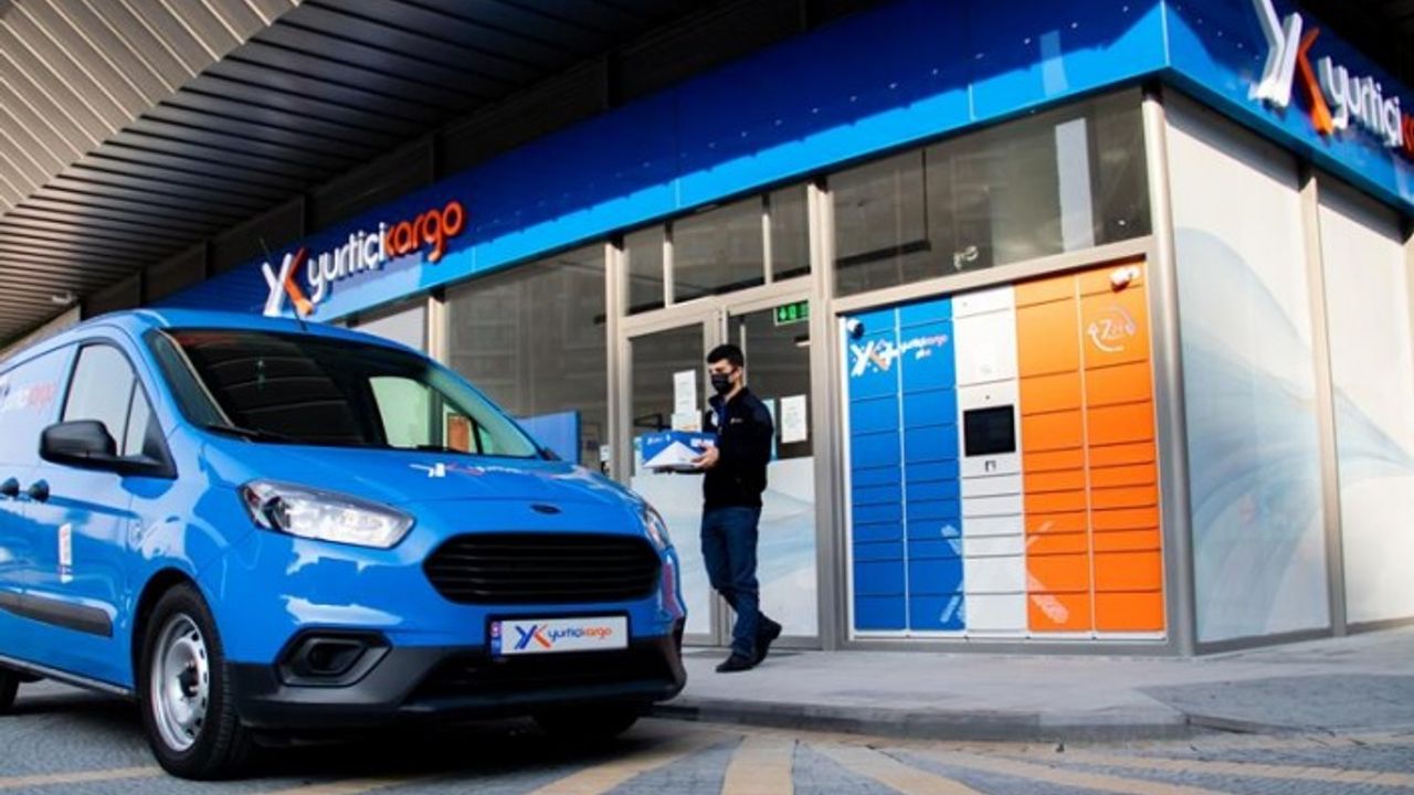 Yılın en iyi müşteri deneyimi sunan markası Yurtiçi Kargo oldu