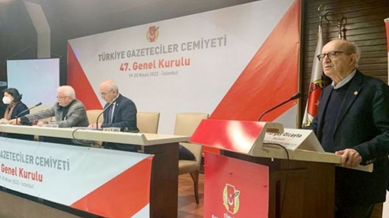 TGC'de Olcayto'nun listesi kazandı