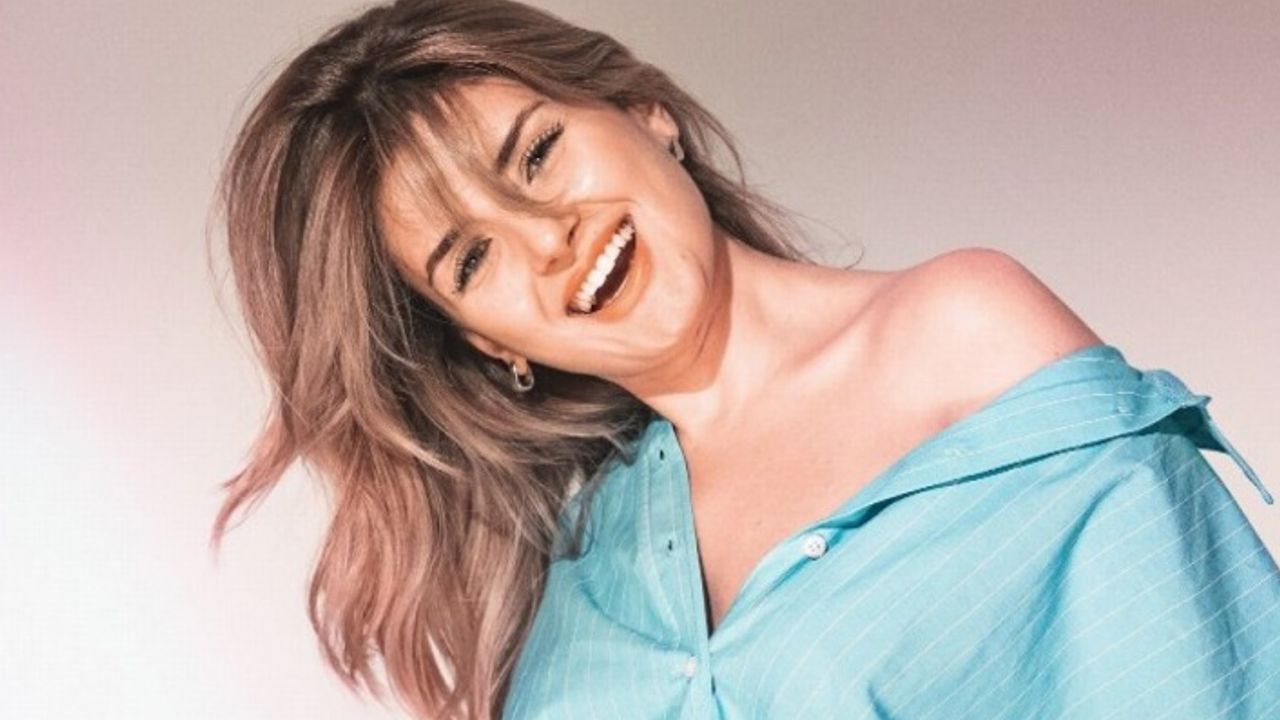 Begüm Polat: "Z kuşağının Sezen Aksu'su benim"