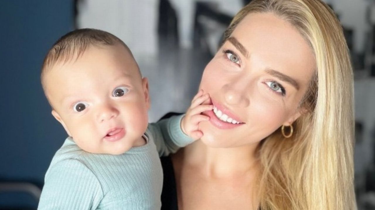 Cansu Canan Özgen: "Hayatımın en mutlu anlarından birini yaşıyorum” 