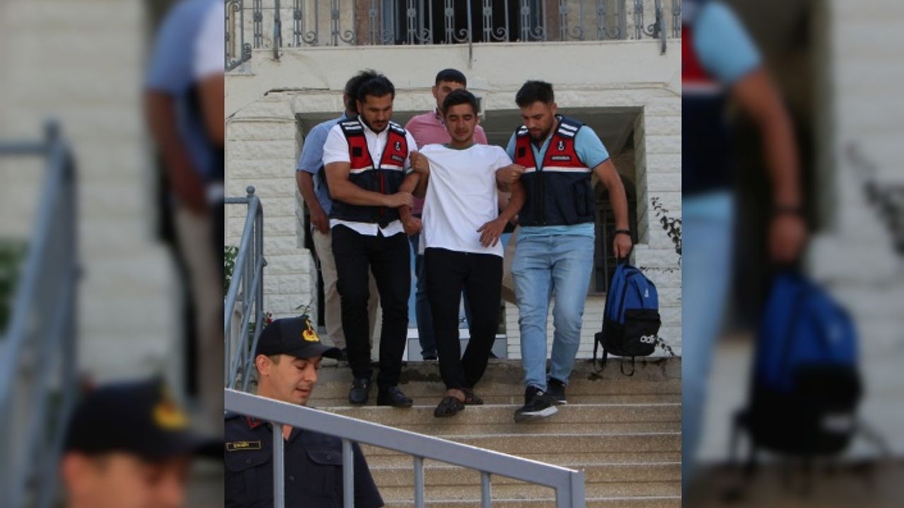 GÜNCELLEME - Çamlıköy Tabiat Parkı'nda kaybolan genç 8 gün sonra bulundu