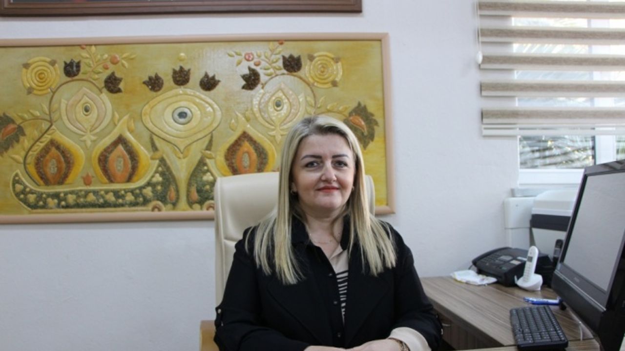 Bandırma ve Erdek'teki taşımalı eğitim okullarının yemekleri meslek lisesinde hazırlanıyor