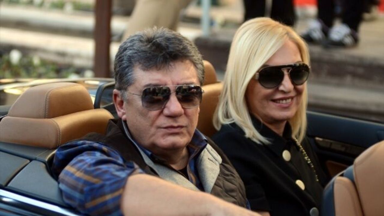 PORTRE - Tiyatro, dizi ve sinema oyuncusu Tarık Ünlüoğlu vefatının 3. yılında anılıyor