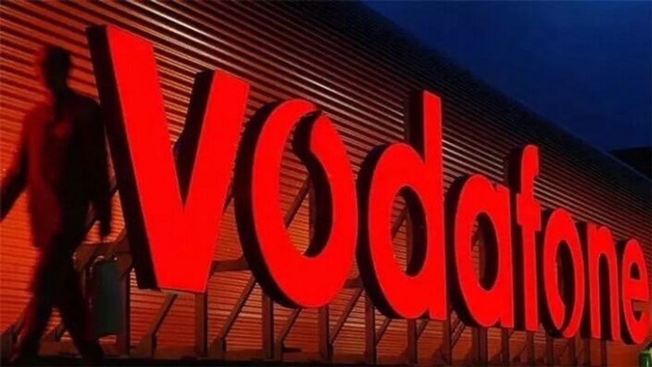 Vodafone'da dijitalleşme yol haritasının ana çatısını “iyilik için teknoloji“ yaklaşımı oluşturuyor