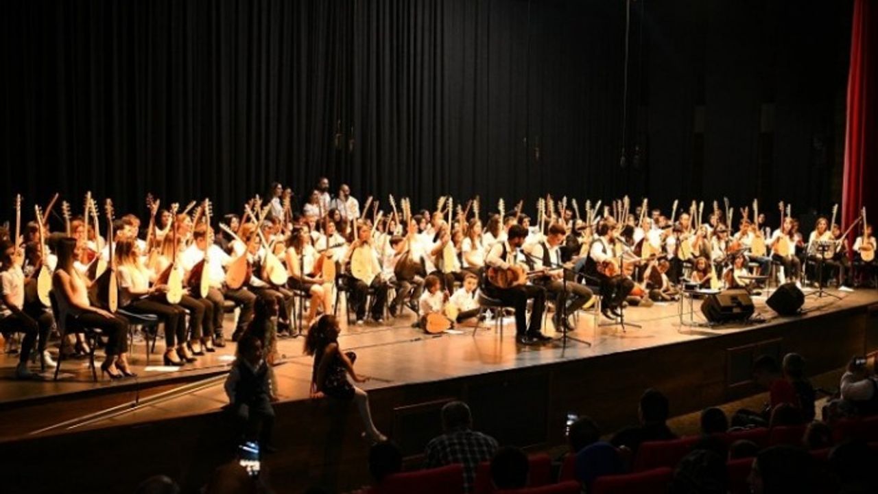 Çayırova'da THM Korosu yeni üyelerini arıyor