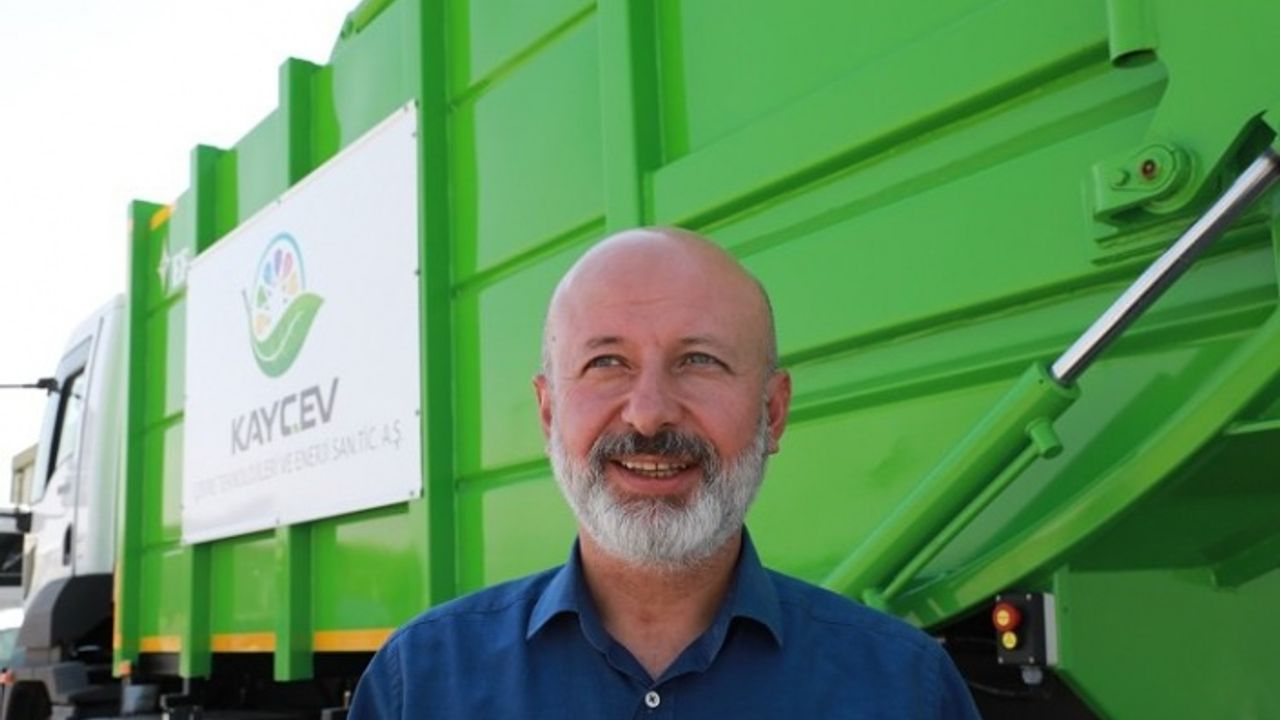 Kocasinan'ın geri dönüşü muhteşem oluyor