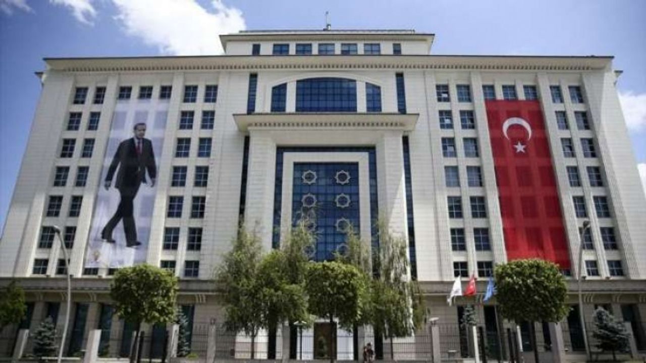 AK Partide141 aday adayı mülakat için Ankara’ya gidiyor