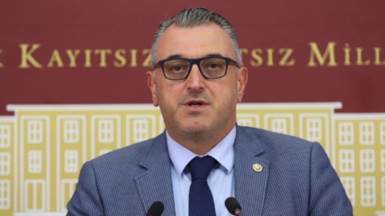 AK Partili Çilez'den altılı masaya 'kaos' yorumu