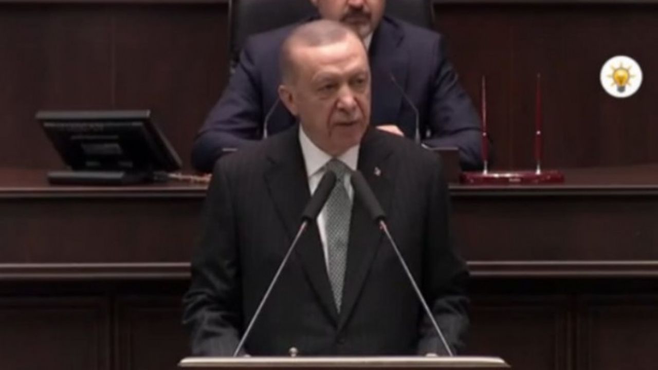 Cumhurbaşkanı Erdoğan: 14 Mayıs'ta millet gereğini yapacak!