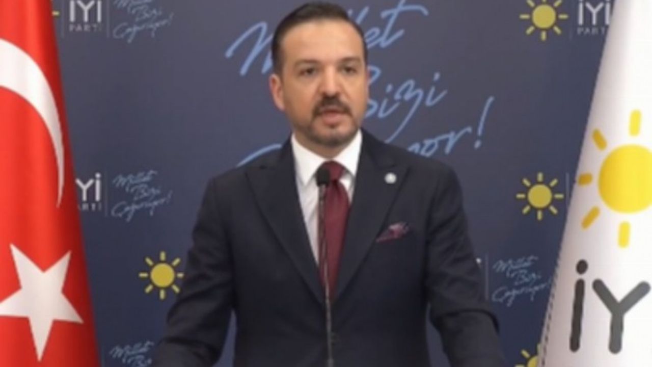 İYİ Parti'den Kılıçdaroğlu-HDP açıklaması... Asla taviz vermeyeceğiz
