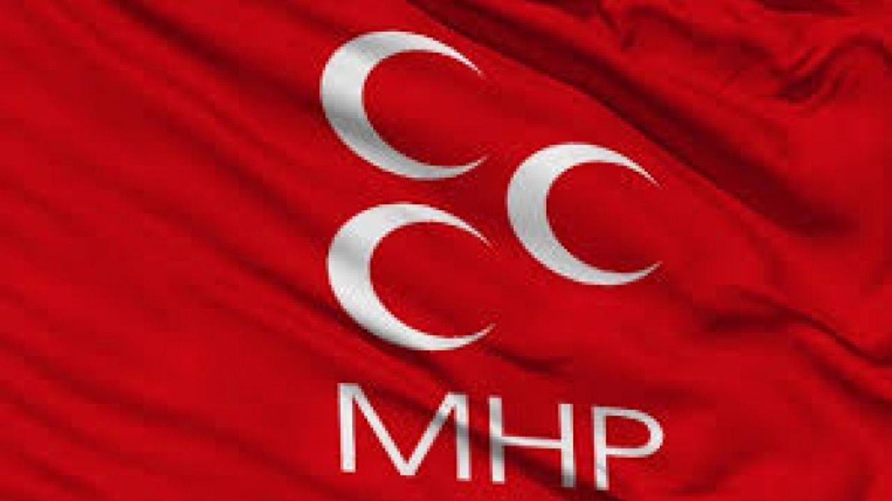 Kocaeli'de MHP'ye Milletvekilliği için 15 başvuru