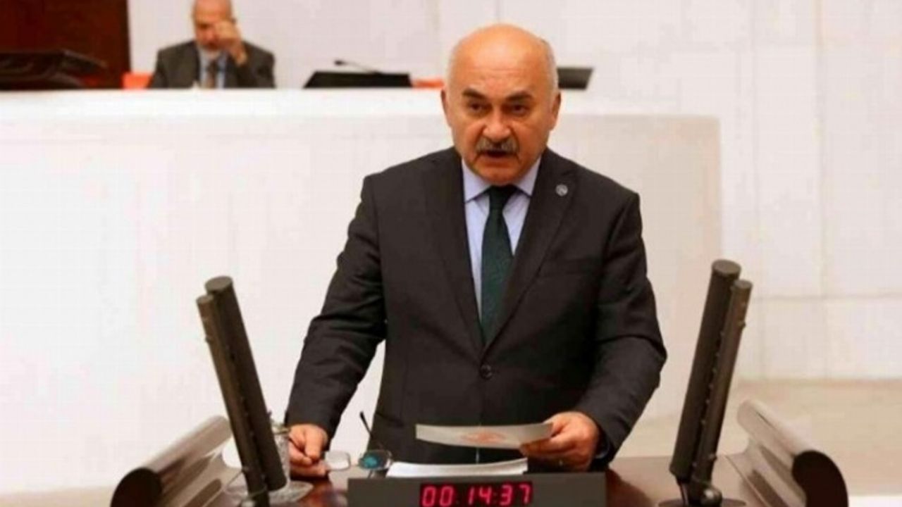 MHP'li Vahapoğlu'nun takibi sonuç verdi... Gazi maaşları eşitlendi!
