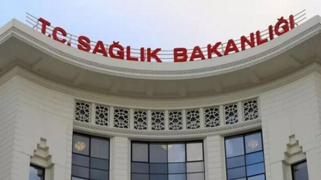 Sağlık Bakanlığı 31 bin 600 sözleşmeli personel alacak