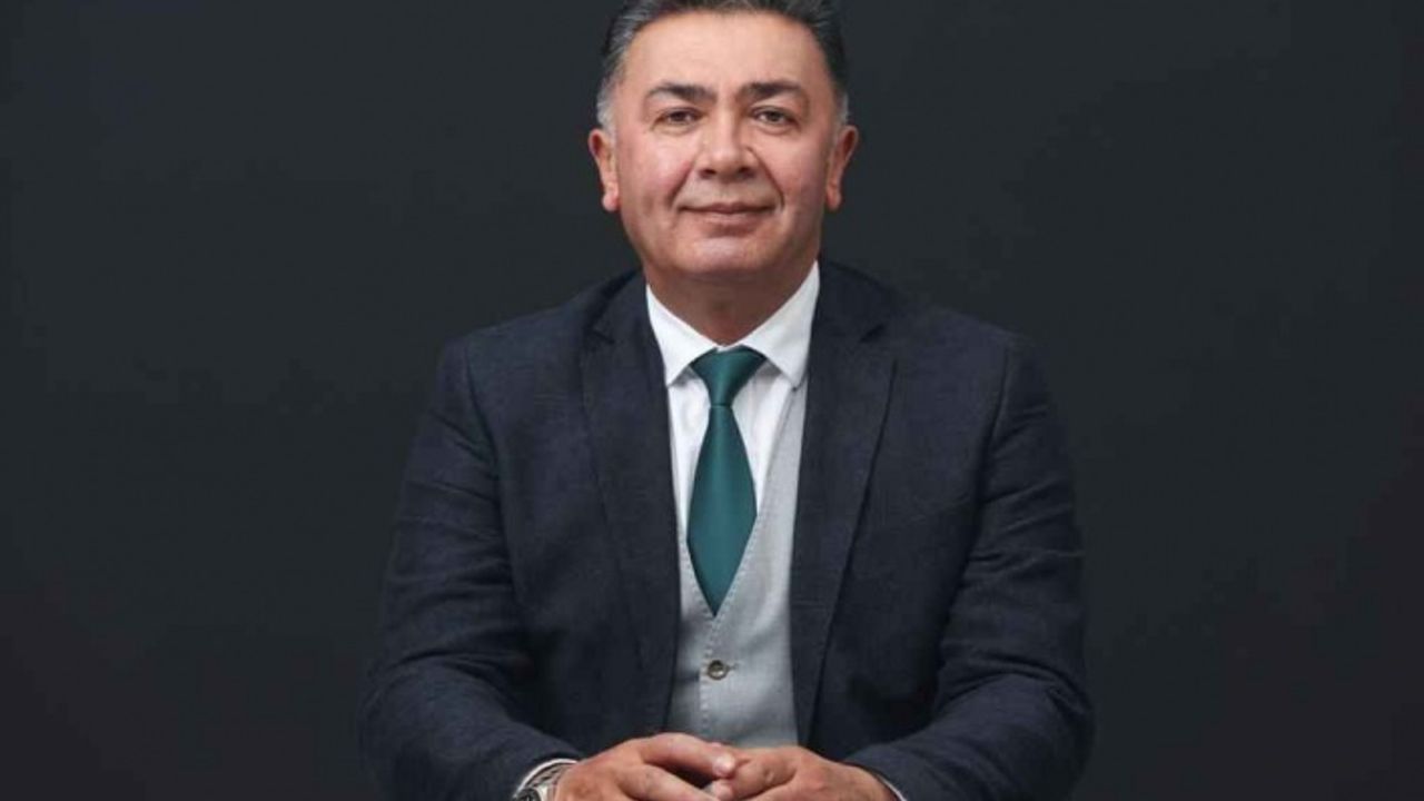 Şanbaz Yıldız aday adayı olmayacak mı.?