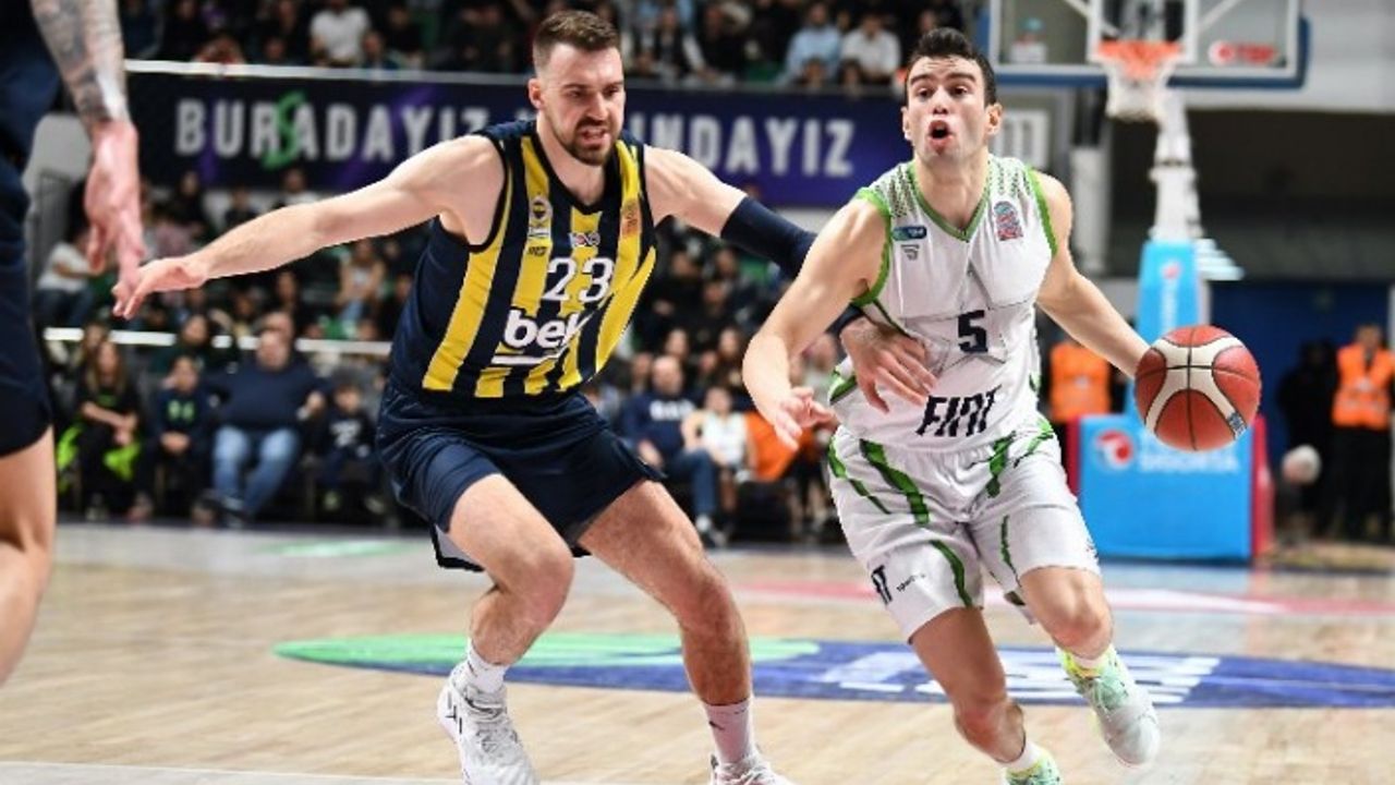 Çeyrek finalde 2. maç biletleri satışa çıkıyor