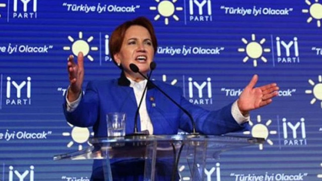 İYİ Parti Kurultay kararı aldı