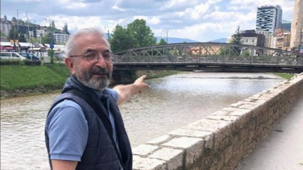 Modern Romeo ve Jüliet'in aşkı ilham verdi... Eser TRT arşivine girdi