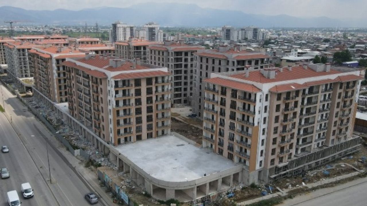 Bursa'da geleceğin Yıldırım'ı Mevlana'da yükseliyor