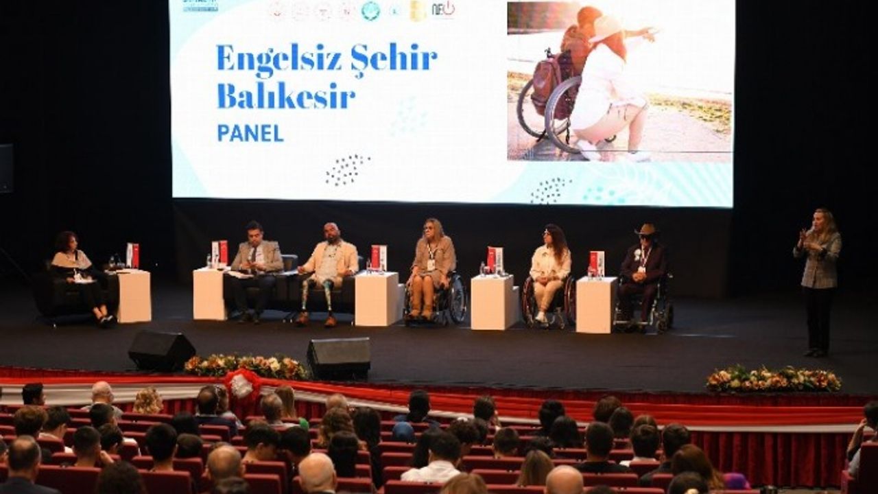 Engelleri aşacak çalıştay