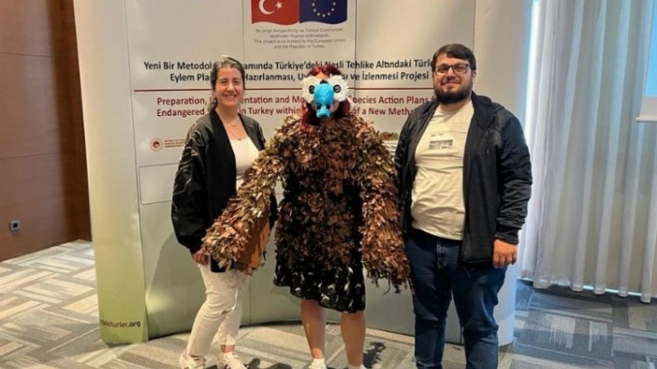 Hayvanat Bahçesi'ne koruma görevi
