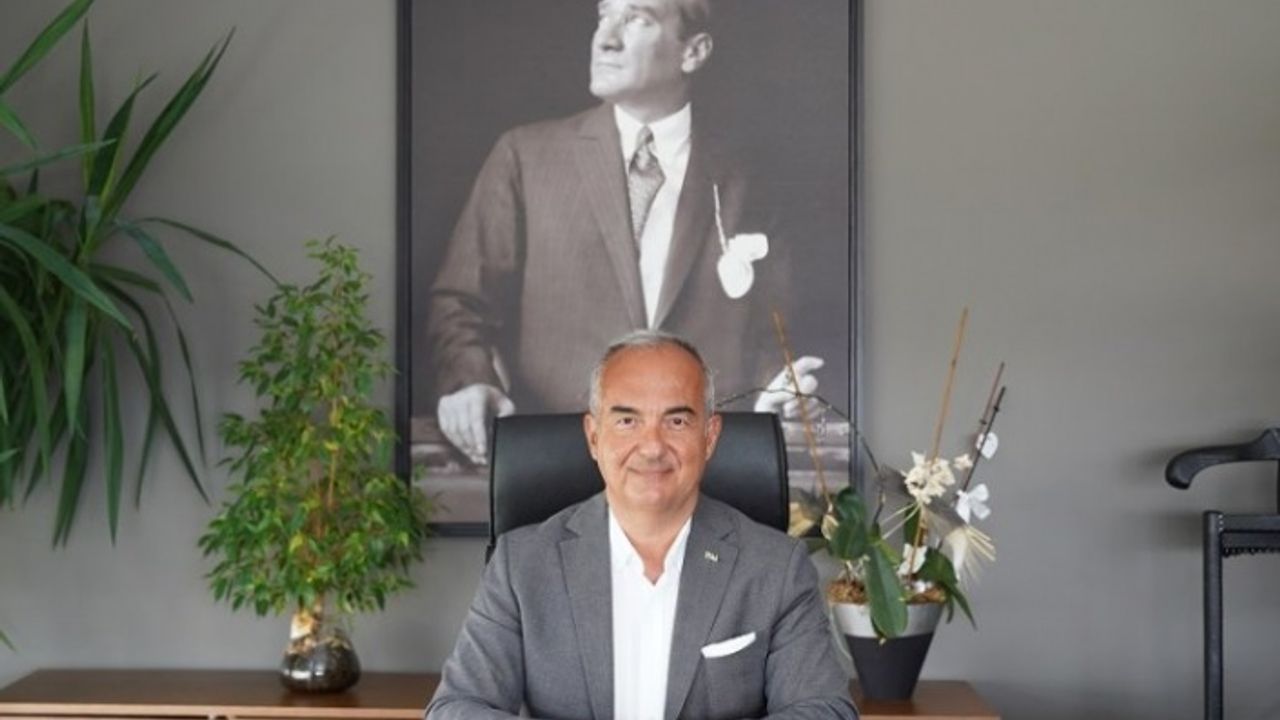 Makine ihracatı ilk 5 ayda 11,7 milyar dolar