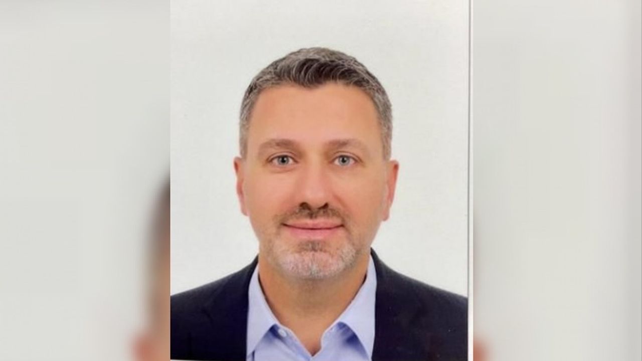 Ali Bilgi, Büyükşehir'de Ulaşım Dairesi Başkanı belli oldu