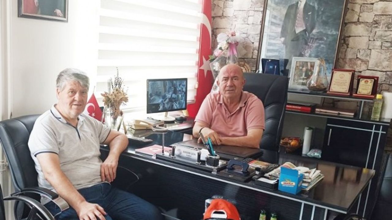 Hasat öncesi Keşan'dan 'zirai' çağrı: “Çiftçimize destek arttırılmalı”
