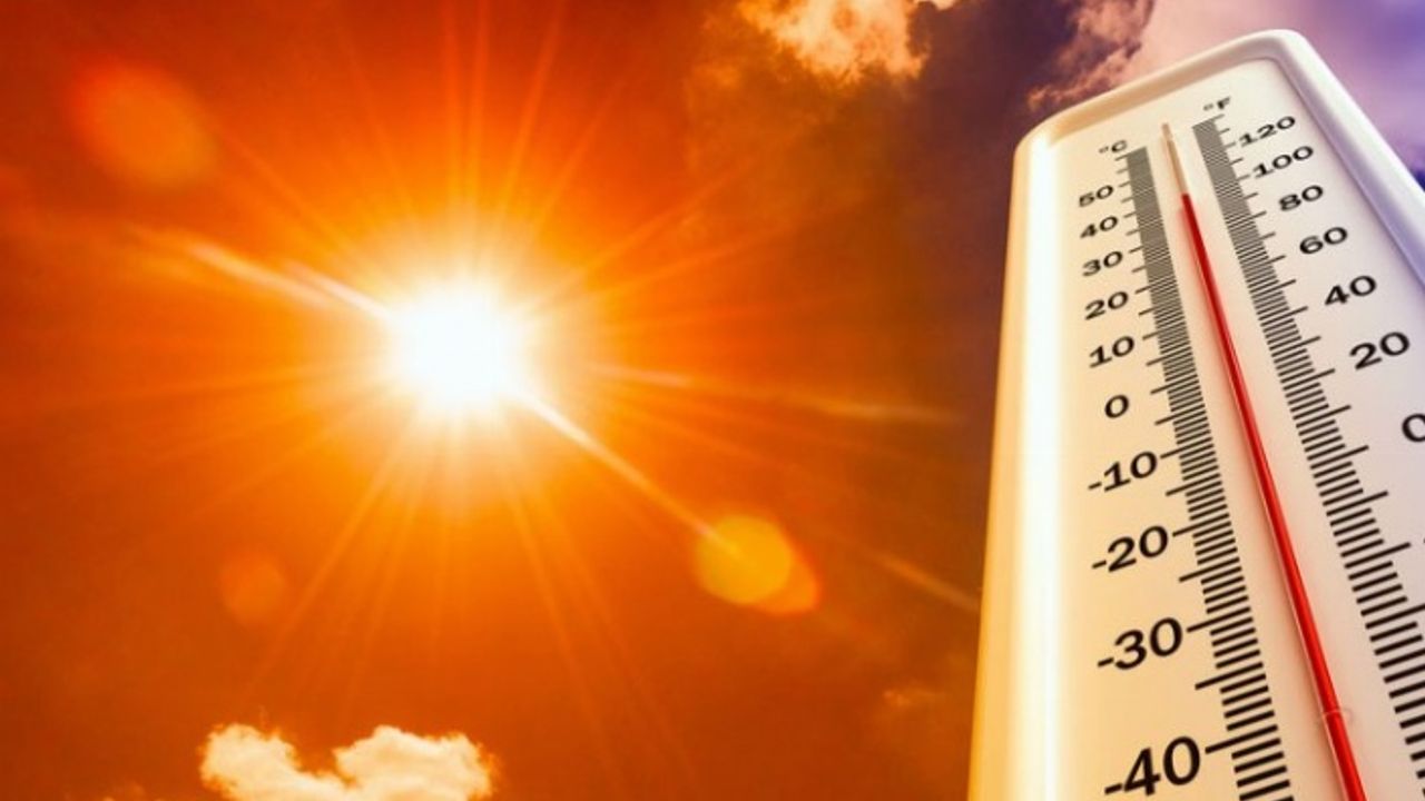 Hava sıcaklıklarına dikkat! Yurtta bugün hava nasıl olacak?