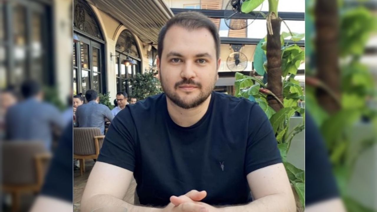 İYİ Parti Gebze İlçe başkanı Av.Uğur Demir kimdir.?
