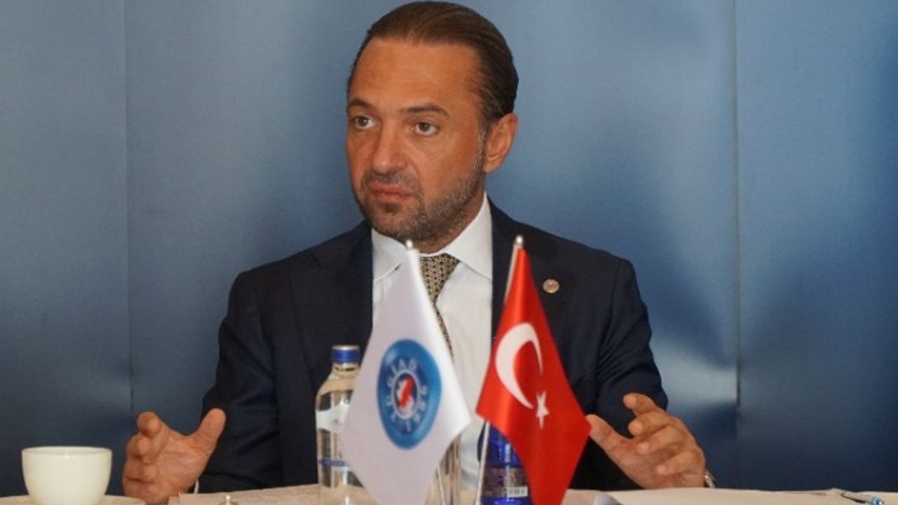 TÜGİAD, G20 Genç Girişimciler İttifakı liderlerini İstanbul’da ağırlayacak
