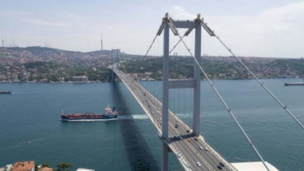 Bakan Uraloğlu açıkladı... İstanbul için plan hazır... Askı halatları yenileniyor
