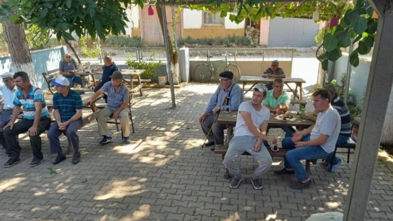 Bilecik’te bilinçsiz tüketimden bazı köy evlerine su ulaşmıyor