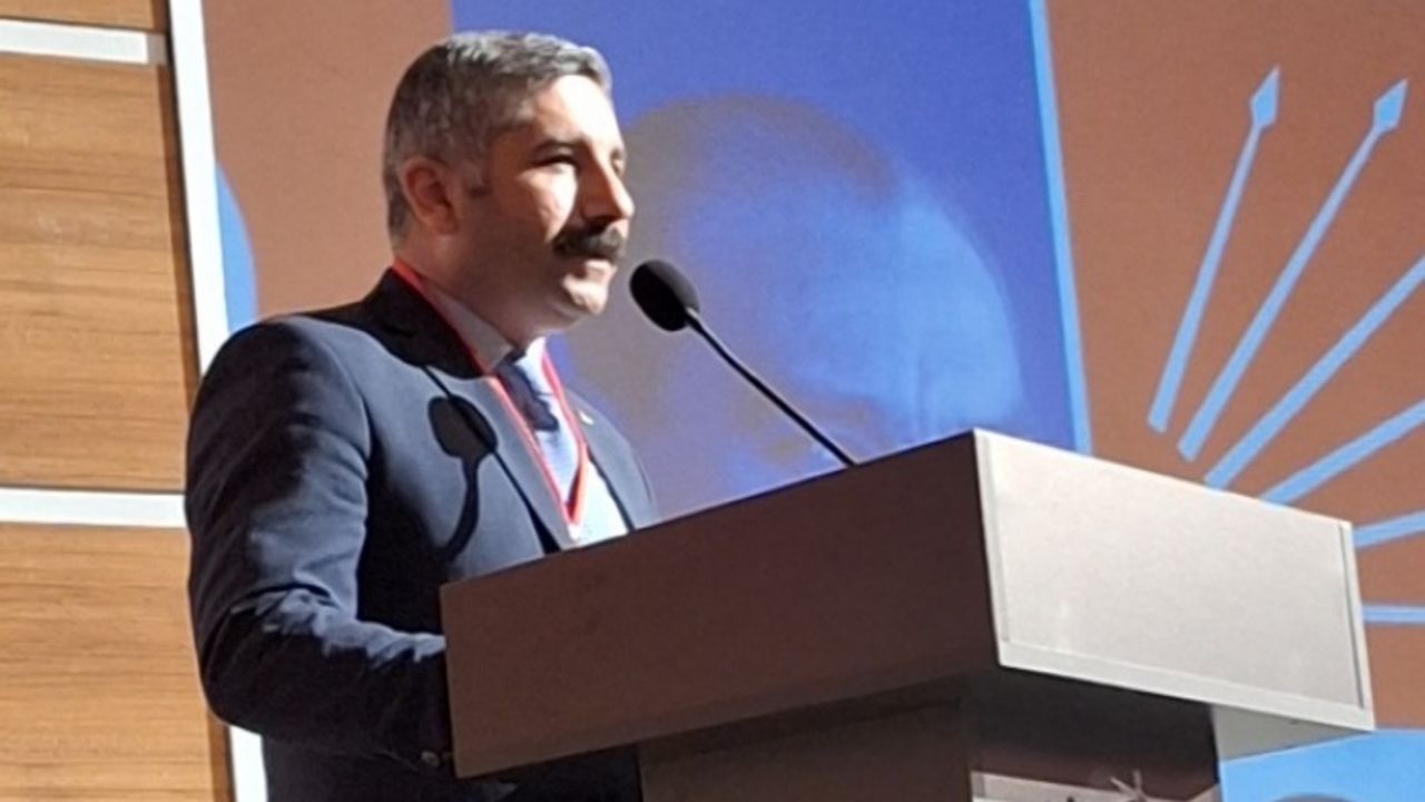 CHP Gebze'de Gökhan Orhan ikinci kez kazandı