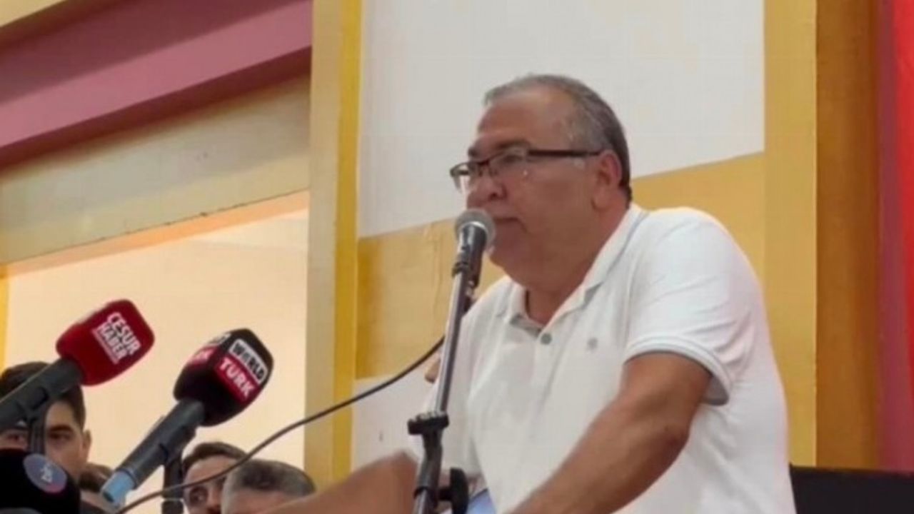 CHP'li vekil Nazilli için kanun teklifi verecek