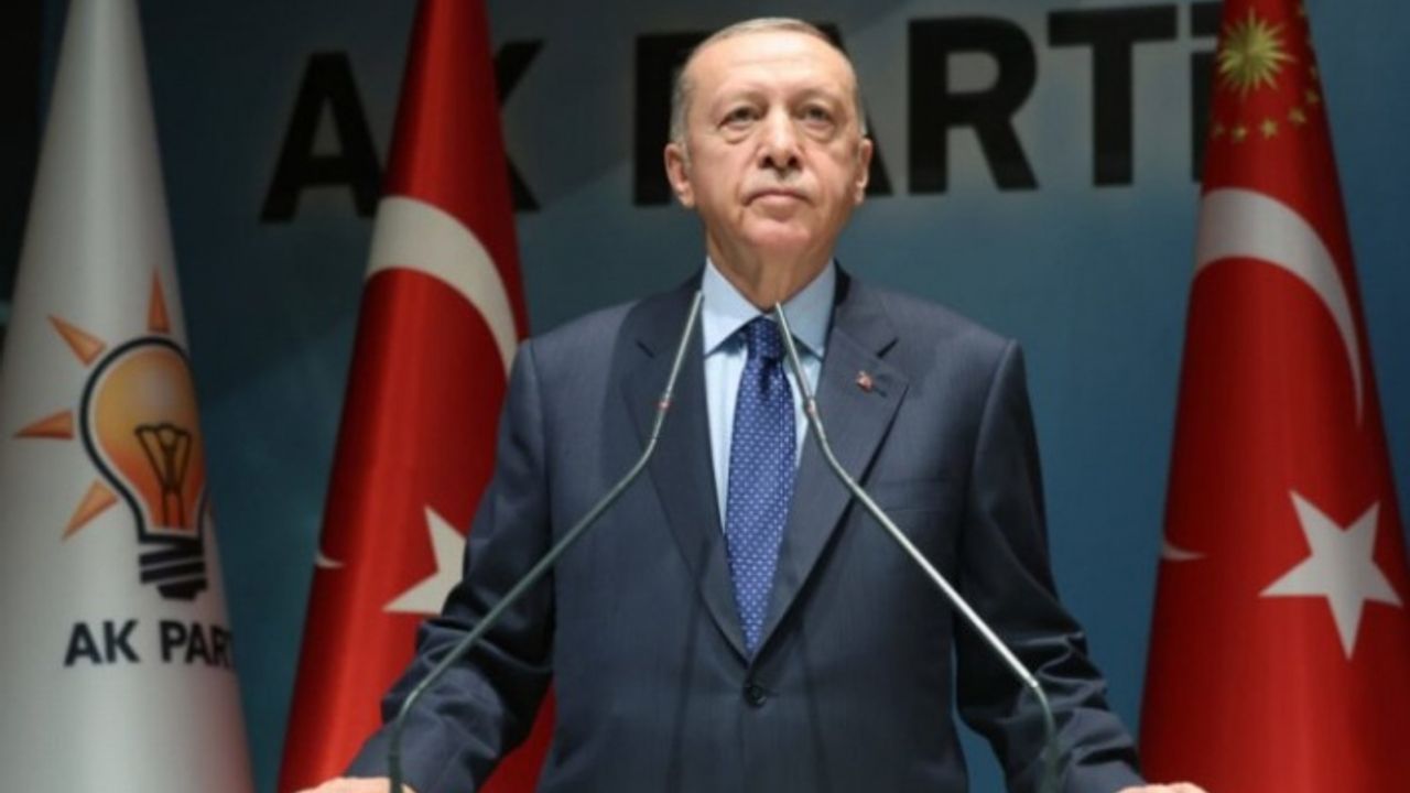 Cumhurbaşkanı Erdoğan'dan emekli zammı mesajı... Serzenişlerin farkındayız