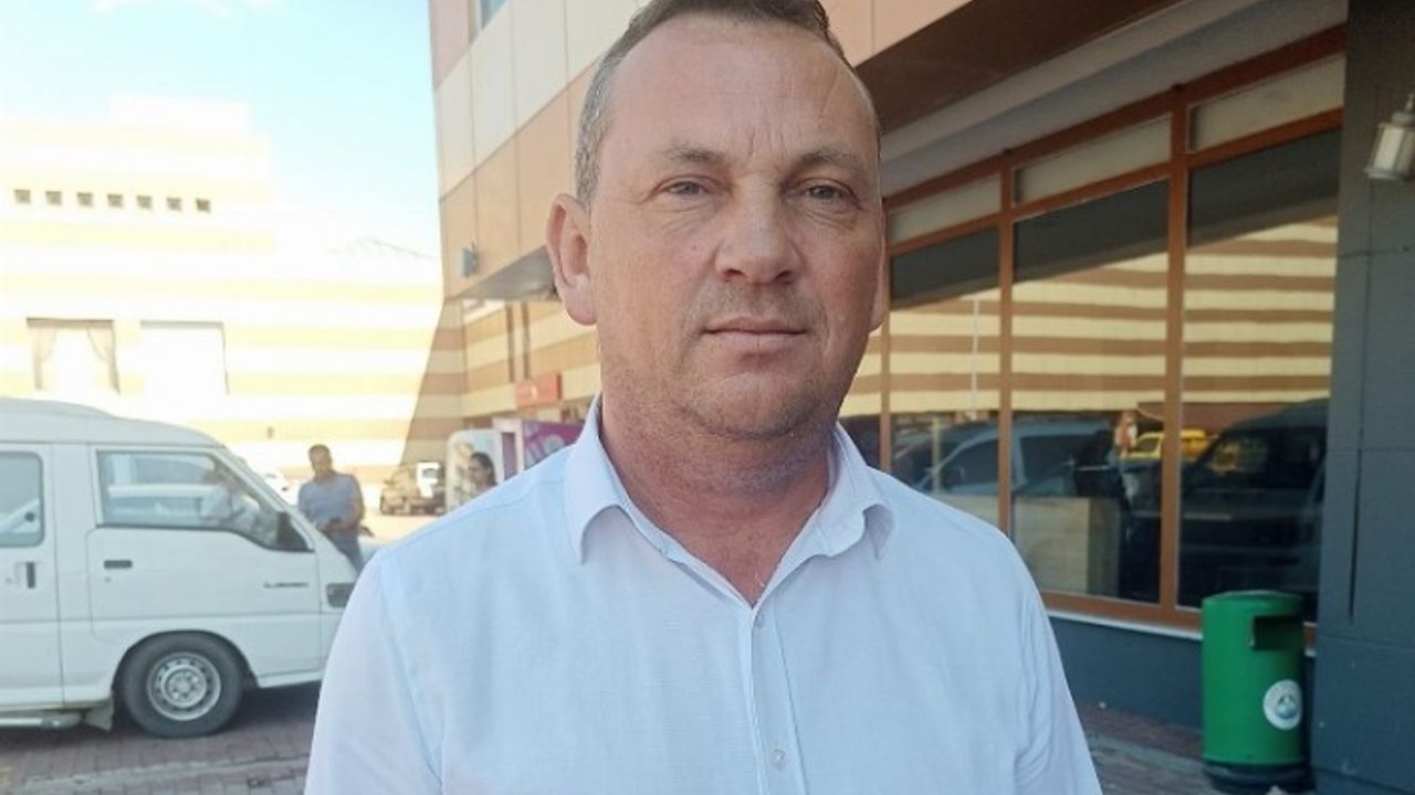 DİSK Genel-İş Trakya'da görev değişikliği
