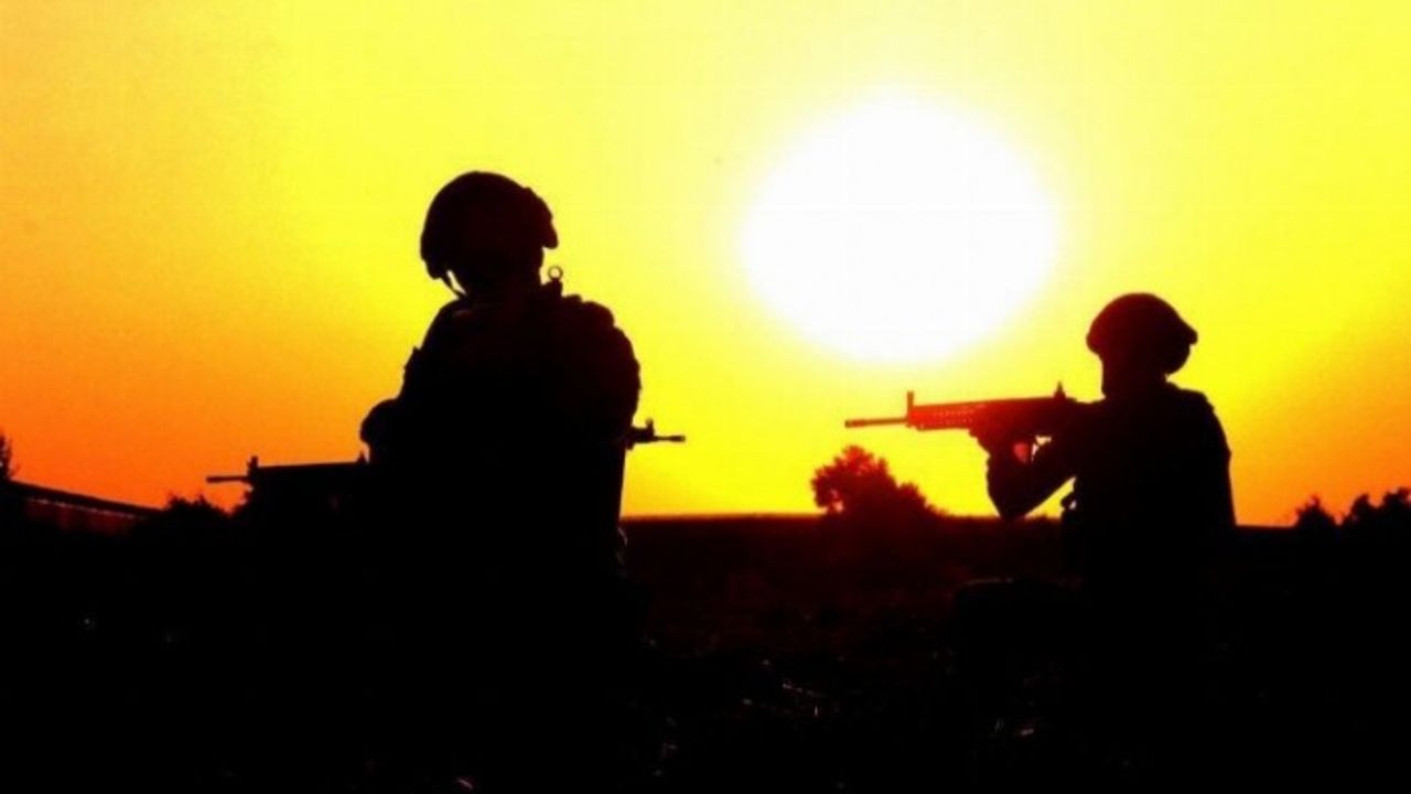Hudutlardan geçit yok! 1 haftada 351 kişi yakalandı
