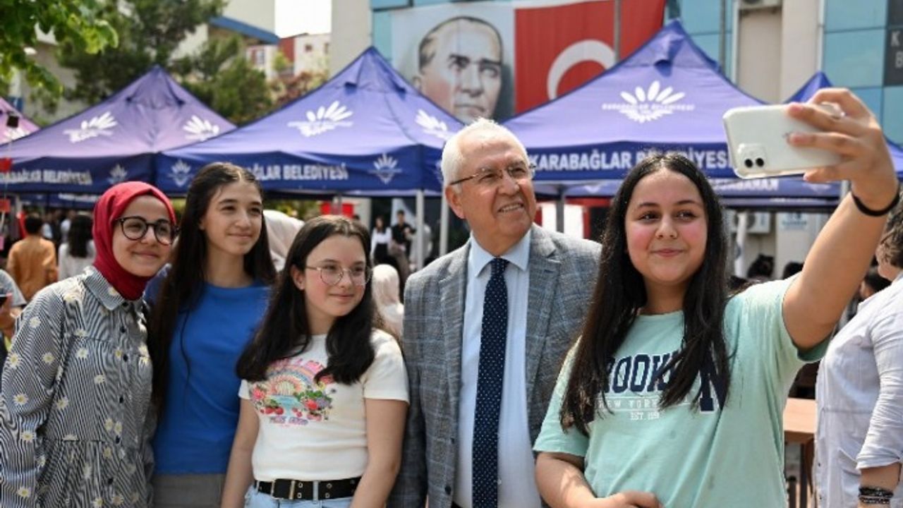 KARBEM'den YKS'de yüzde 84'lük başarı