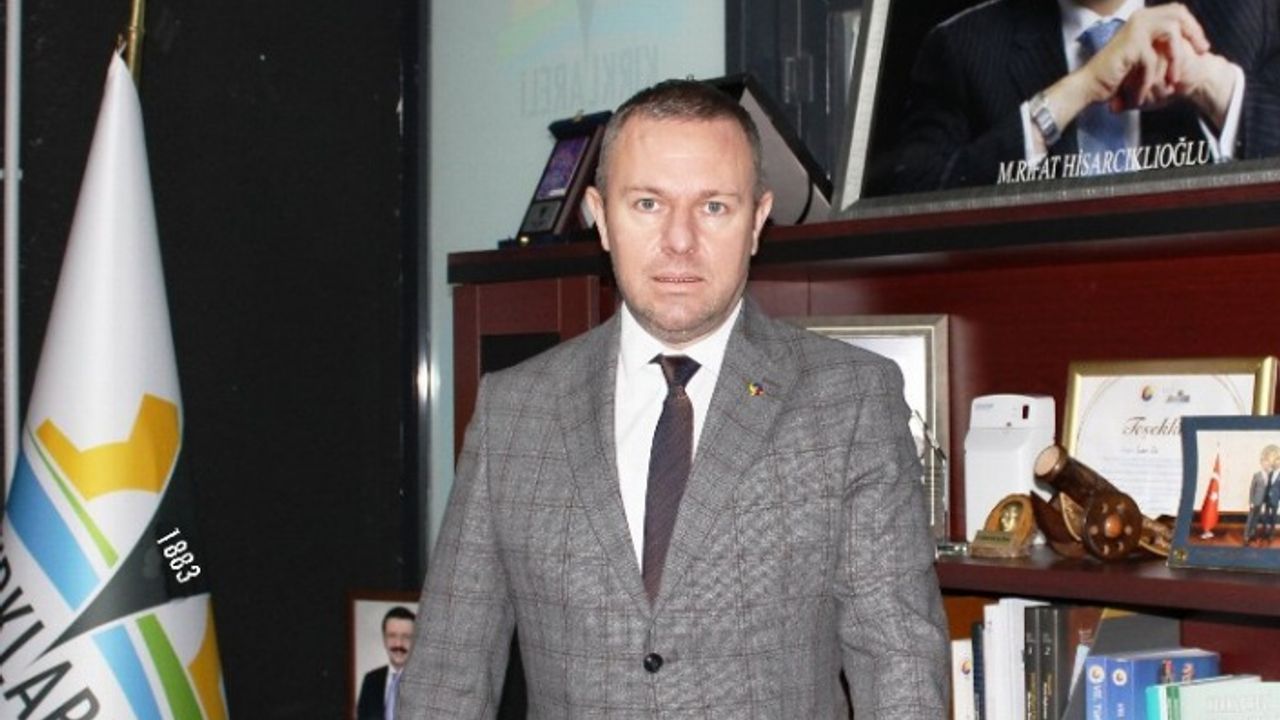 Kırklareli'nde 140 yıl sonra gelen 'tarih' revizesi!