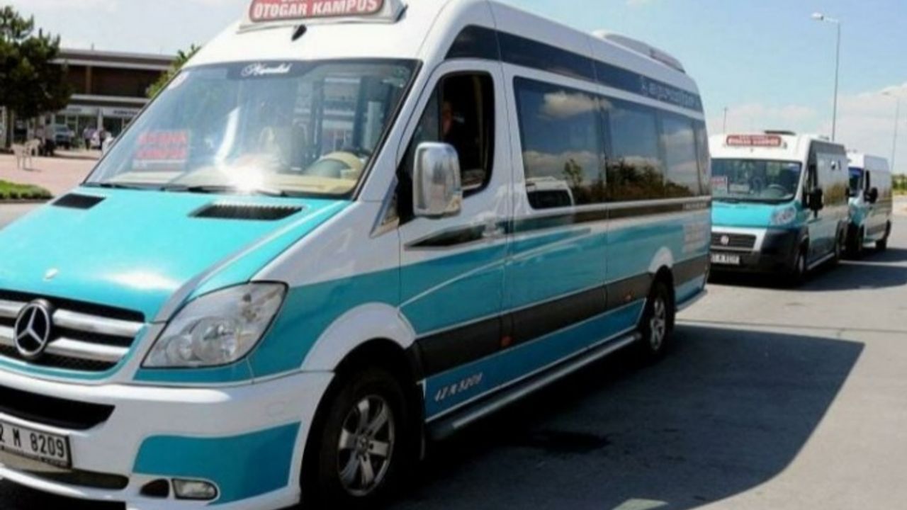Konya'da 40 günde yüzde 100 zamma 'Gelecek' tepkisi!