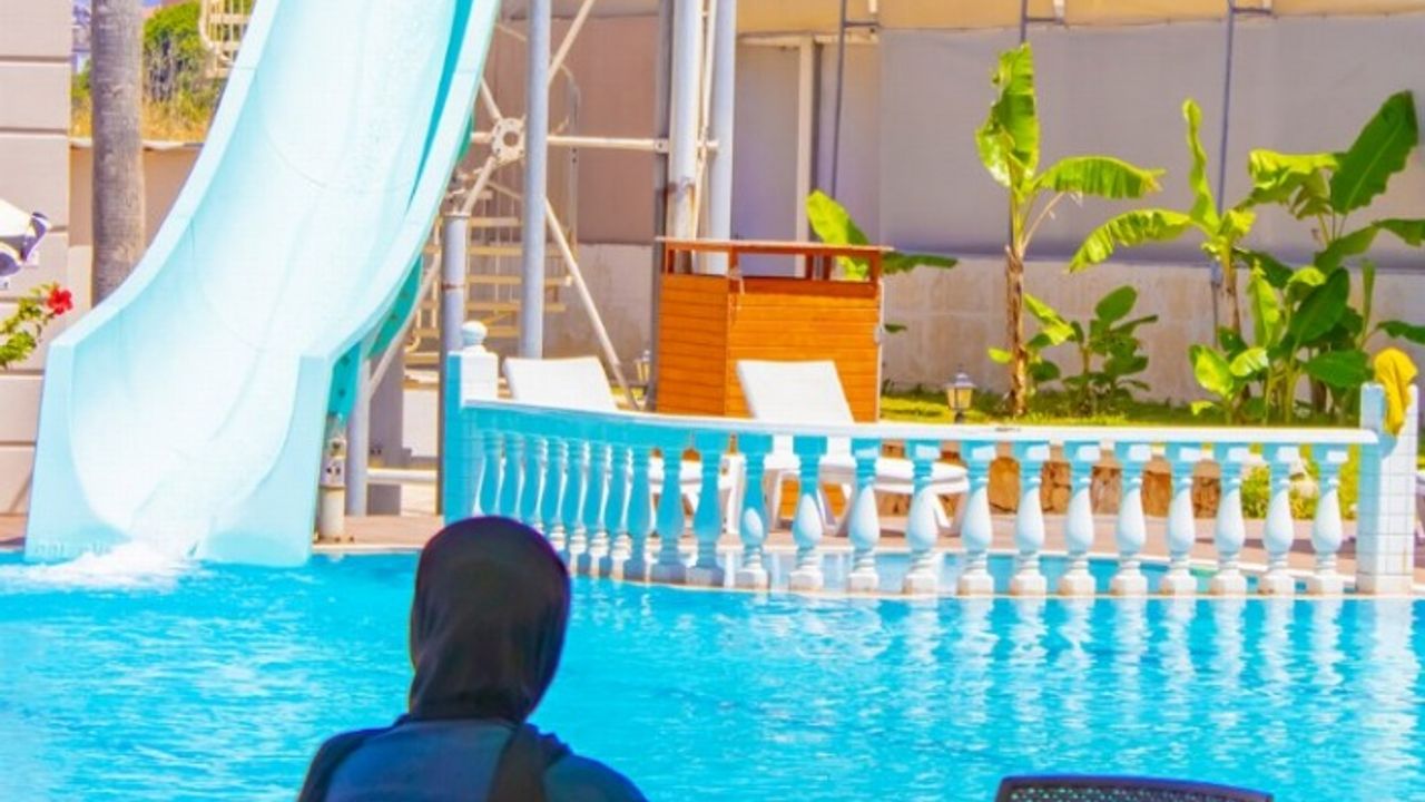 Küresel helal turizm pazarında hedef 300 milyar dolar