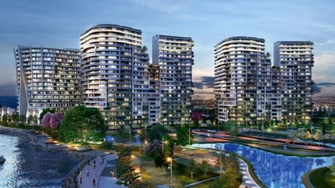 Kuzu Grup GYO Borsa İstanbul'a giriyor