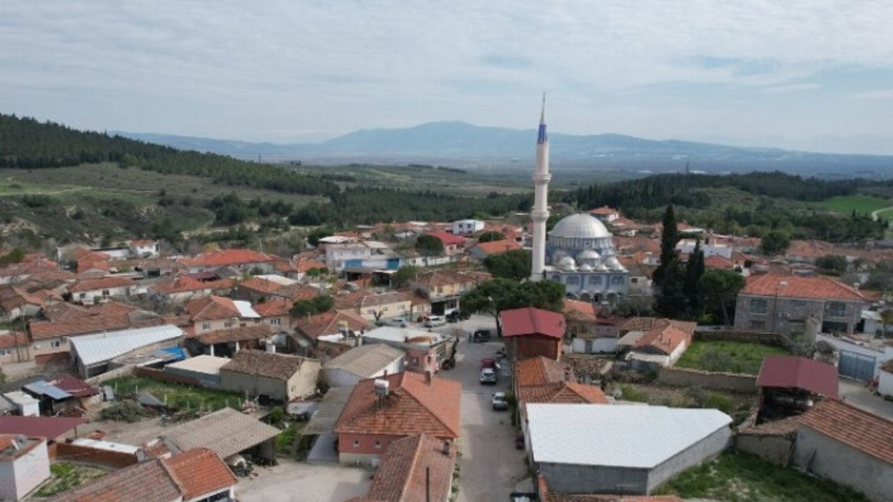 Manisa'nın alt ve üstyapısına 17 milyon TL'lik yatırım