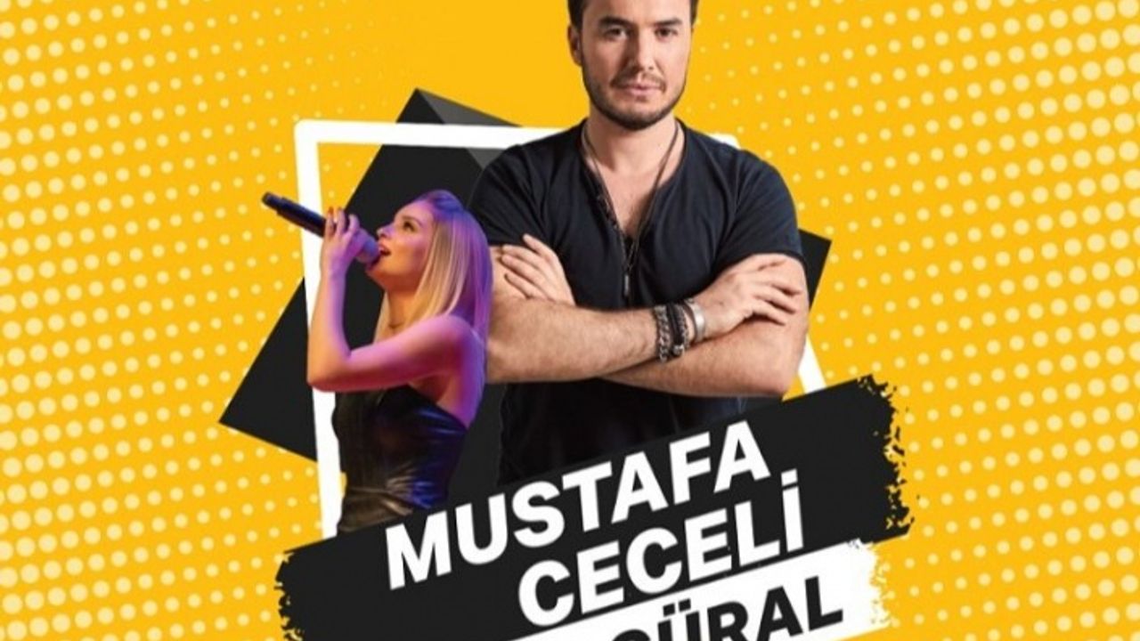 Nevşehir Belediyesi'nden 30 Ağustos'a özel konser